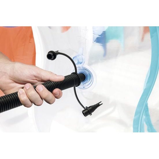 Dětský bazén Bestway 54066 229 x 152 x 51 cm