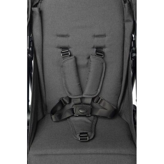 Dětský sportovní kočárek Elma grey