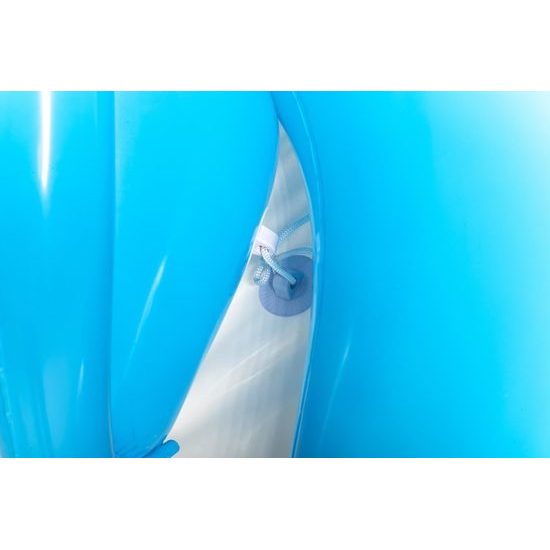 Nafukovací vodní hřiště 257 x 145 cm x 91 cm Bestway