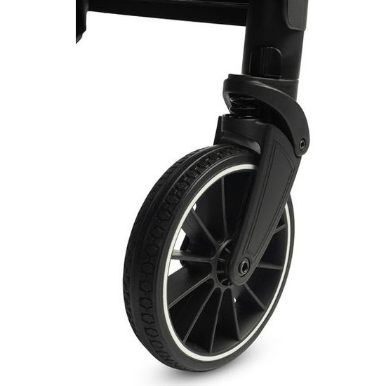 Sportovní kočárek Ratio dark grey