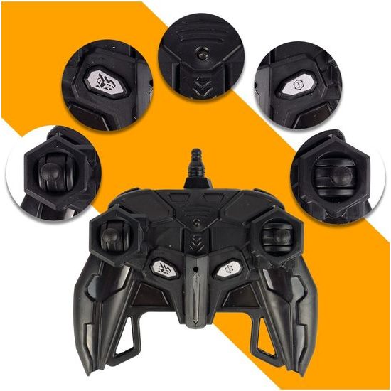 Robot transformer 2v1 Chariots Robot