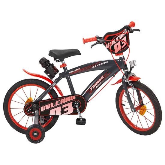 Detský bicykel Toimsa Vulcano 16"