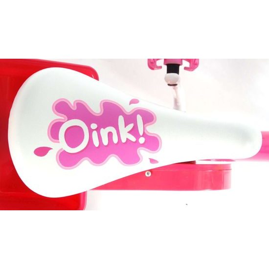 Dětské kolo Volare Peppa Pig 12"