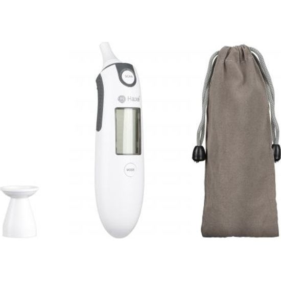 Ušní a čelní teploměr Haxe KFT-22M