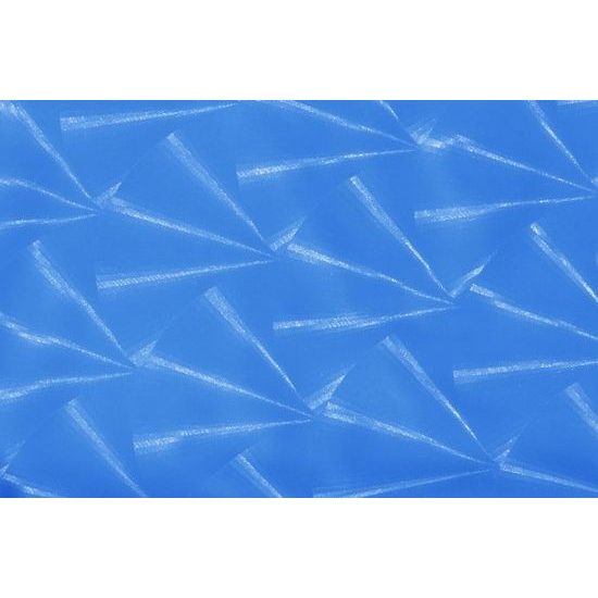 Bazén dětský nafukovací 3 komory - mix 3 barvy