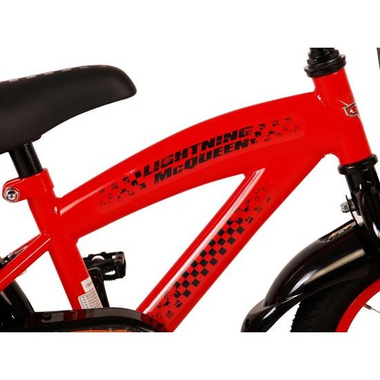 Dětské kolo Volare Disney Cars 3 12"