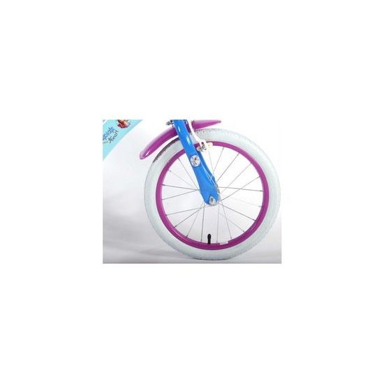 Dětské kolo Volare Disney Frozen 16"