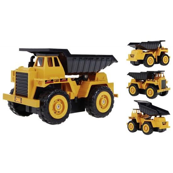 Nákladní auto na dálkové ovládání Cate 1:36