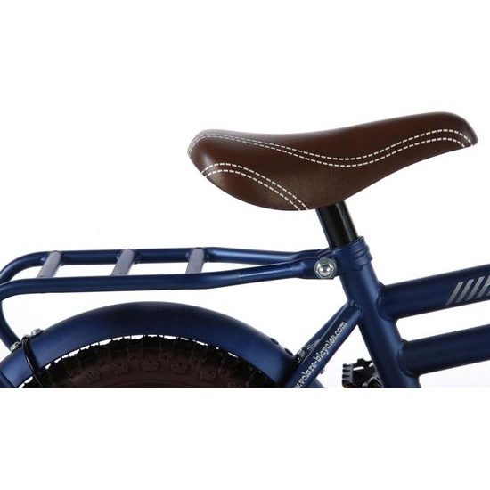 Dětské kolo Volare Urban Blue 12"