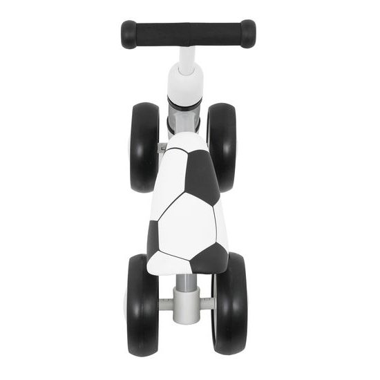 Mini dětské odrážedlo Peety Trike bílé