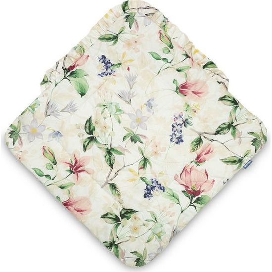 Dětská zavinovačka Magnolie 0m+