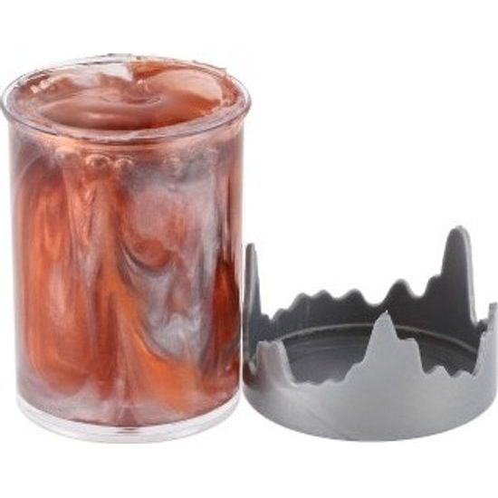 Sliz - hmota 80g Mars - mix druhů