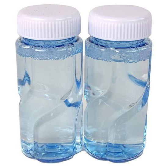 Dětský bublifuk Delfínek růžový