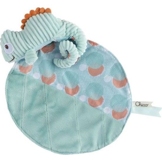 Mazlíček Chameleon Doudou