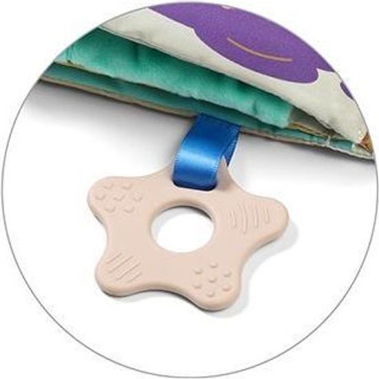 Senzorická knížka - farma