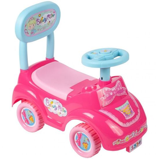 Dětské mini odrážedlo Beauty Rider