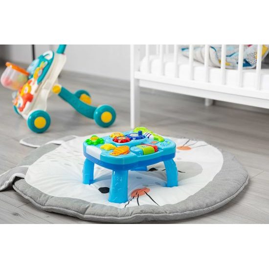 Multifunkční vzdělávací stůl Toyz 2v1 Falla