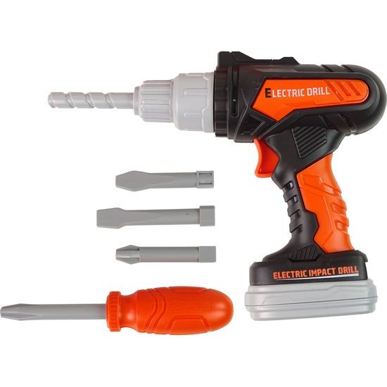 Dětská sada nářadí s batohem