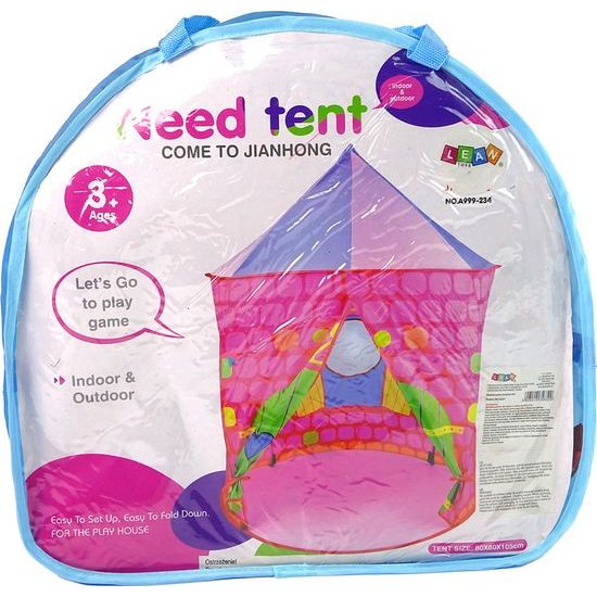 Stan pro děti - Palác princezny