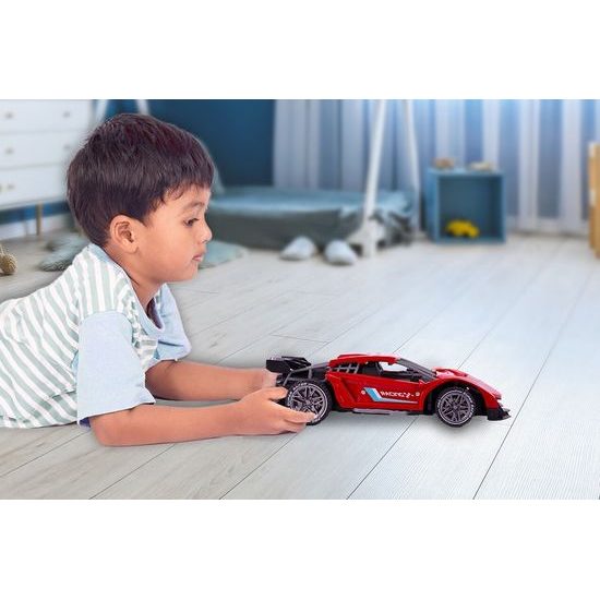 Závodní auto na dálkové ovládání High Sports 1:16