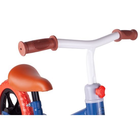 Detské odrážadlo Trevis 12" modré