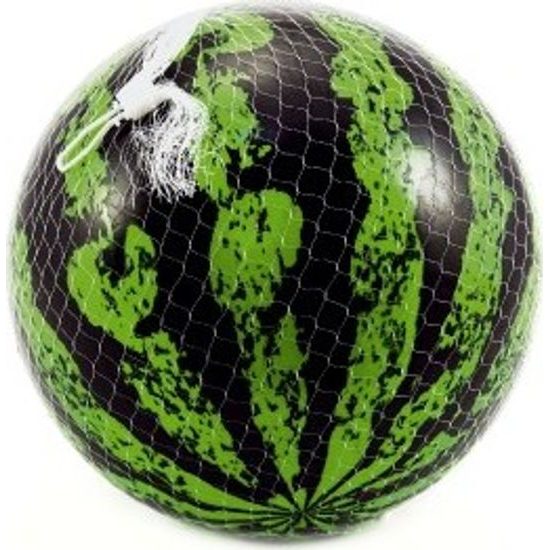 Míč nafouknutý meloun