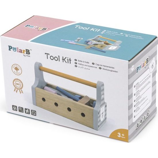 Box na nářadí Viga