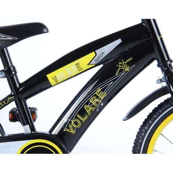 Dětské kolo Volare Freedom 16"