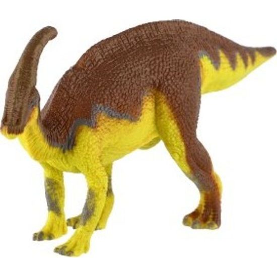 Parasaurolophus zooted