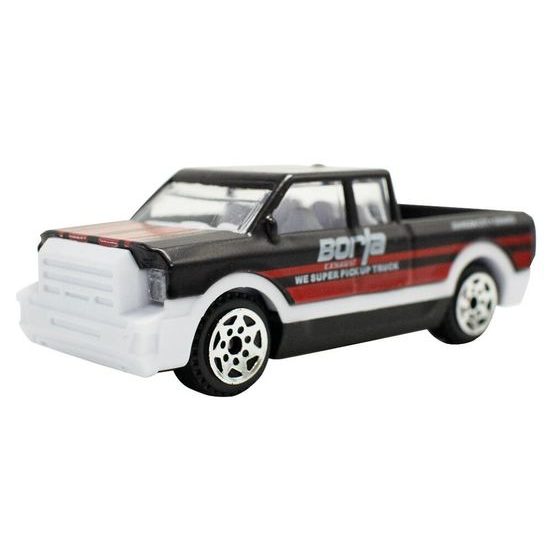 Parkovací garáž na baterie s autíčky a hrací podložkou Zero Parking