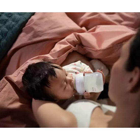 Philips Avent kojenecká láhev Natural 125ml