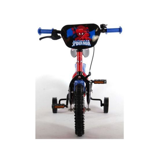 Dětské kolo Volare Ultimate Spiderman 12"
