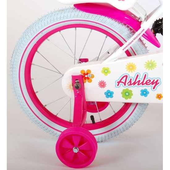 Dětské kolo Volare Ashley 16"