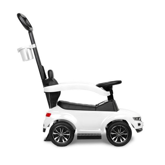 Odrážedlo Volkswagen T-ROC white