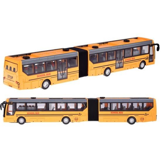 Autobus na dálkové ovládání Superior Bus