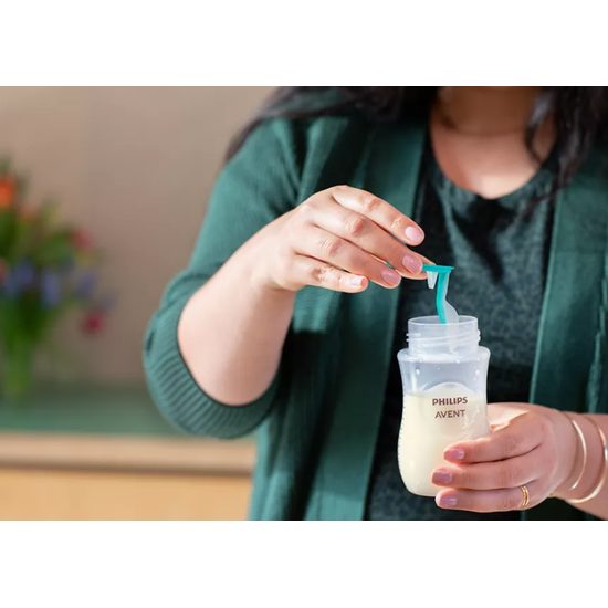 Antikoliková Sada kojeneckých lahví Natural Philips Avent