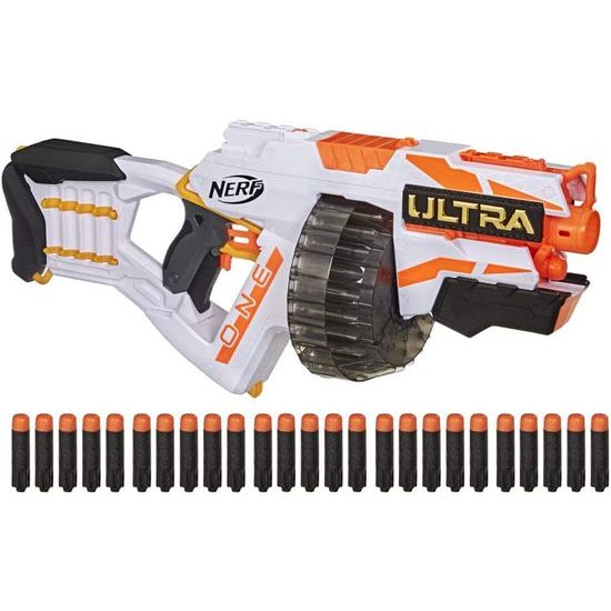 Nerf Ultra One dětský samopal s 25 náboji