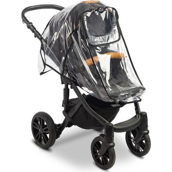 Pláštěnka na sportovní kočárek premium