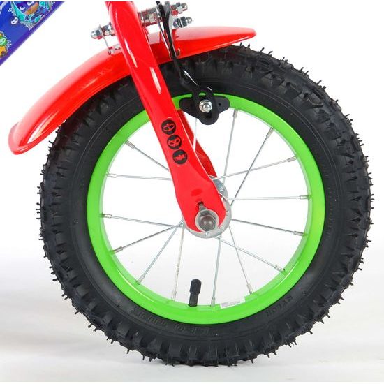 Dětské kolo Volare PJ Masks 12"