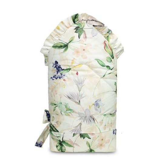 Dětská zavinovačka Magnolie 0m+