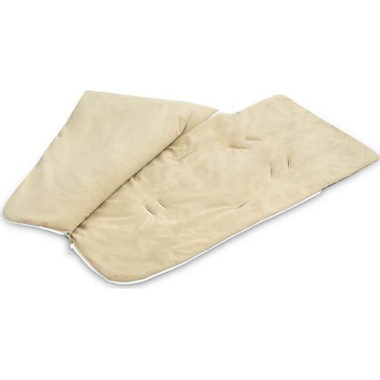 Letní fusak do kočárku/ do autosedačky - Velvet Maroko