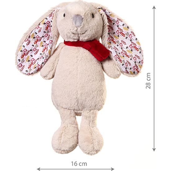 Plyšový králíček Milly