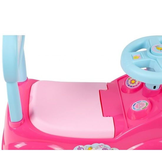 Dětské mini odrážedlo Beauty Rider