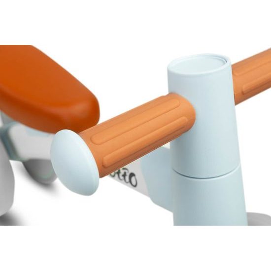 Dětské odrážedlo Toyz - Otto modrá