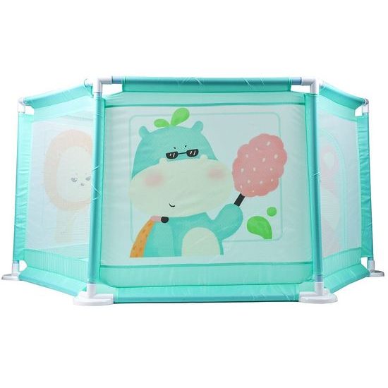 Detská ohrádka Play Fence