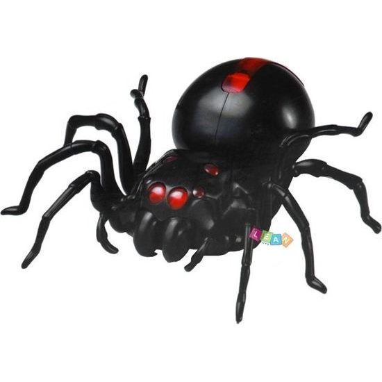 Pavouk poháněný slanou vodou kreativní sada