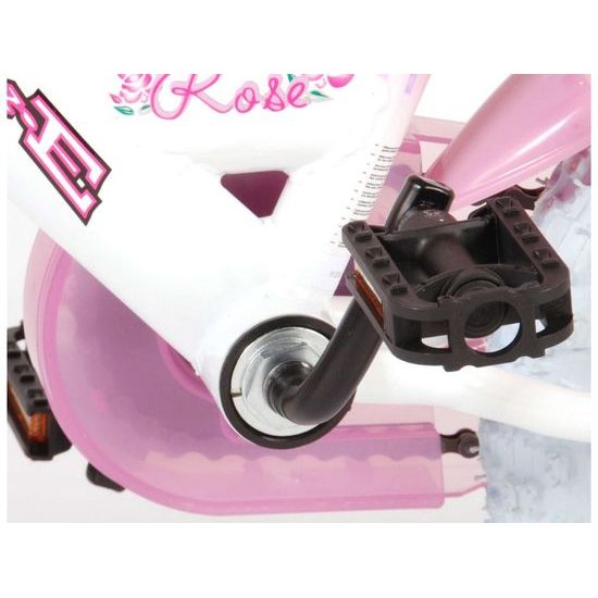 Dětské kolo Volare New Rose 12"