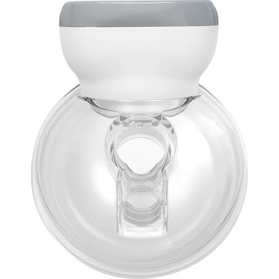 Elektronická odsávačka mateřského mléka BabyOno Shelly