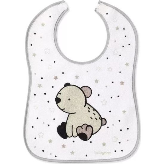 BabyOno Bryndák I CAN ALMOST FEED MYSELF mix druhů