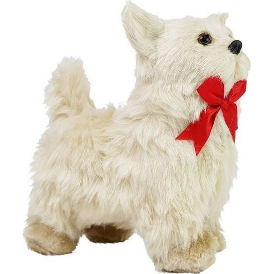 Interaktivní pejsek Chihuahua